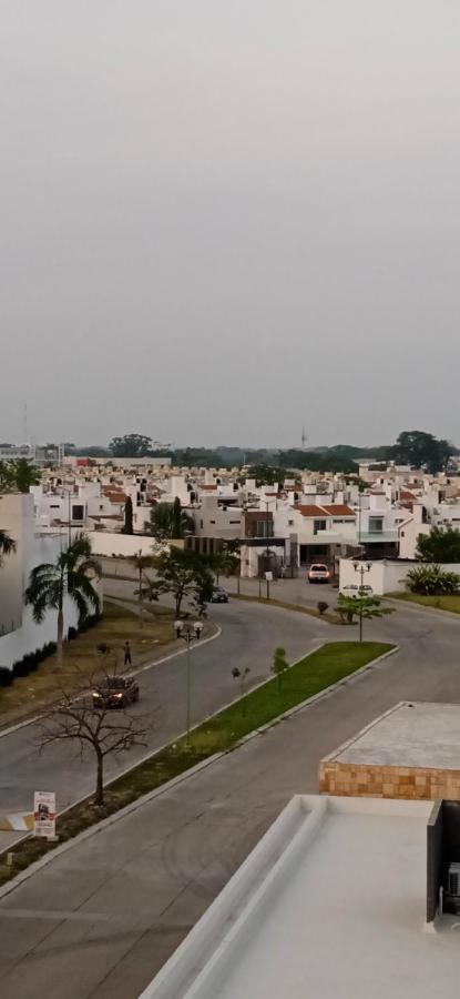 Puerta Dorada Country Apartamento
